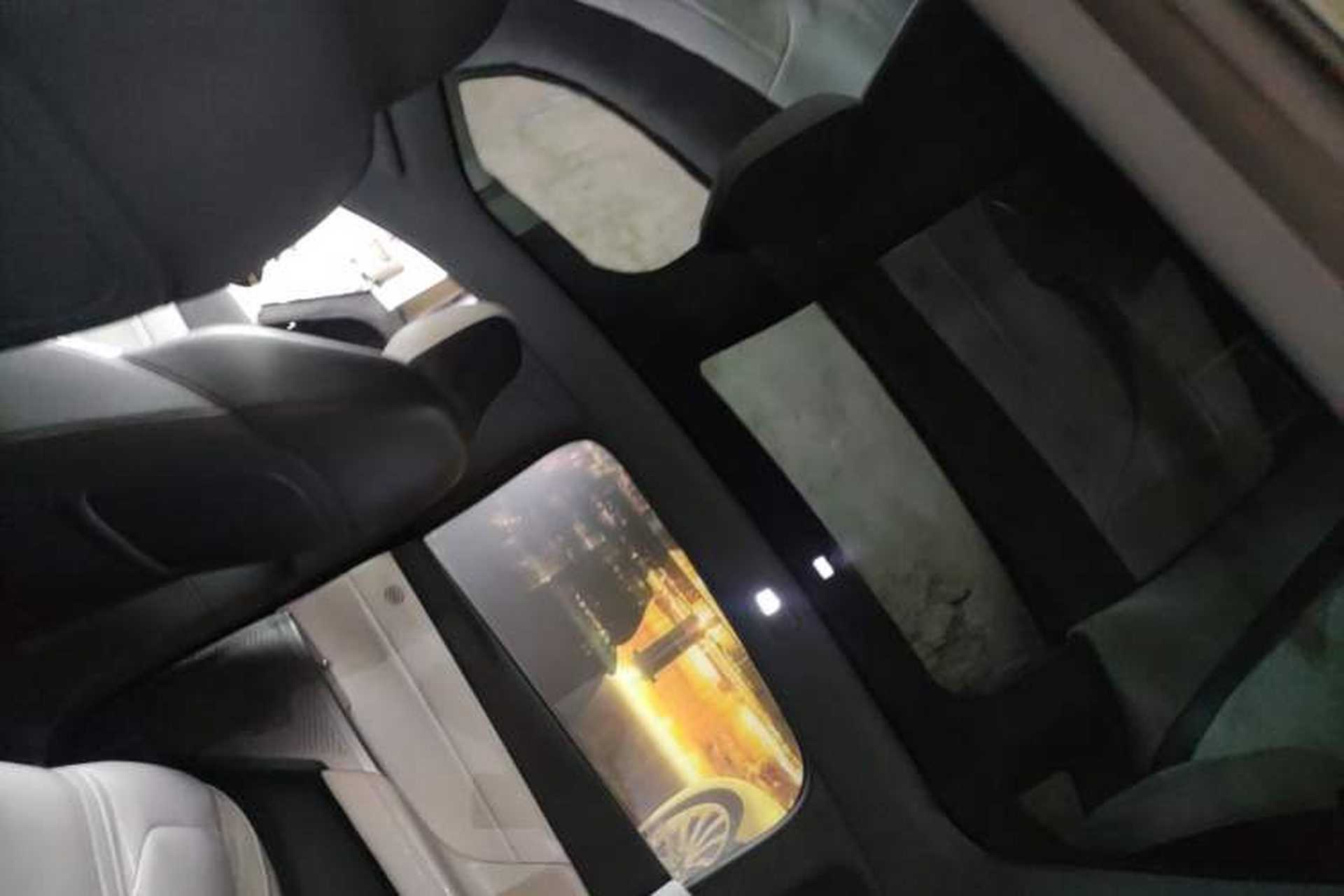 Used Dongfeng eπ eπ007 2024 530 Pro Version Headliner