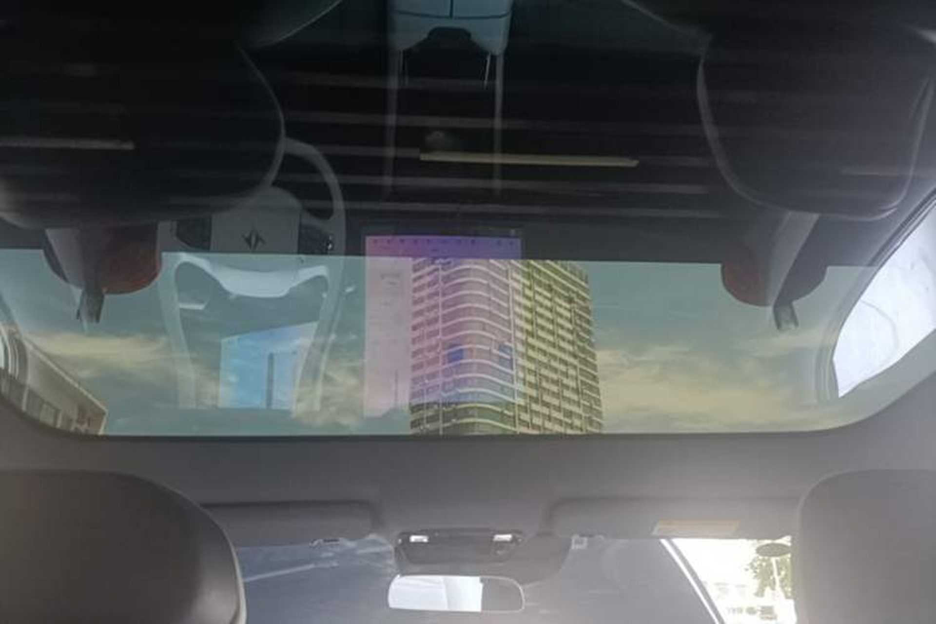 Used Dongfeng eπ eπ007 2024 530 Pro Version Headliner