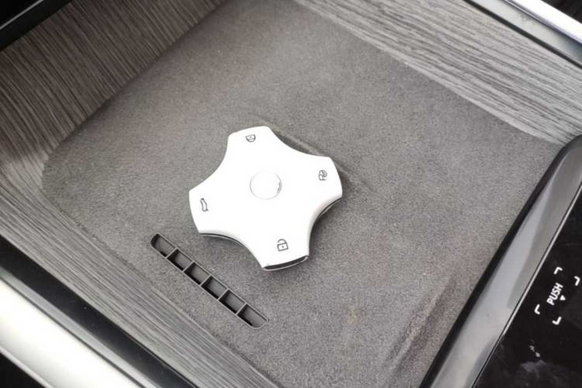 Used Dongfeng eπ eπ007 2024 530 Pro Version Interior 1