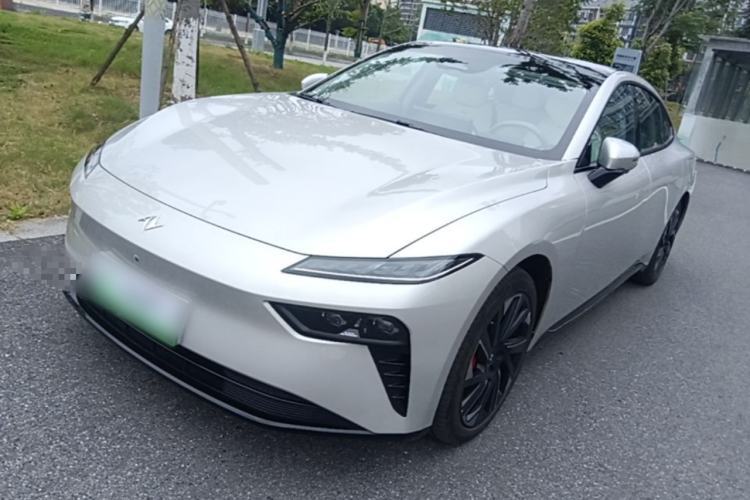 Used Dongfeng eπ eπ007 2024 Pure Electric 540 All-Wheel Drive Max Edition Guazi used car, China used car export, Used car for sale, Used Dongfeng eπ cars, Cheapest cars for sale, Electric vehicle, New energy car