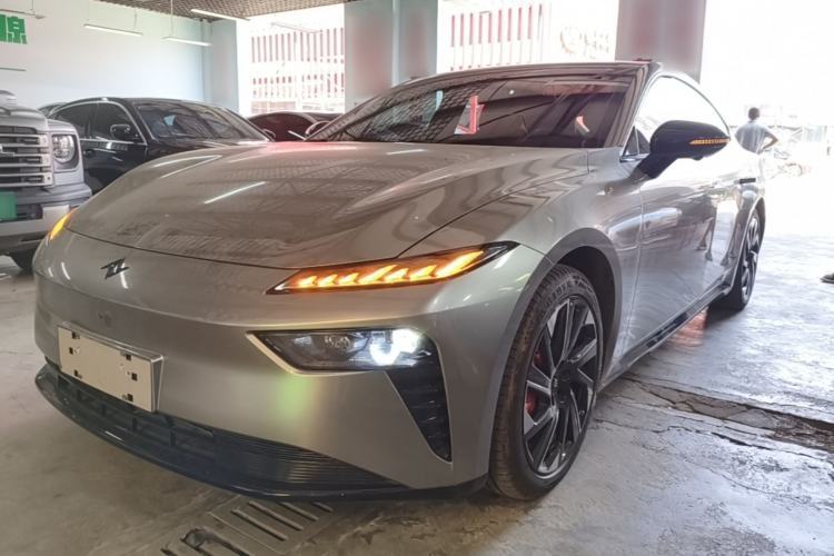 Used Dongfeng eπ eπ007 2024 All-Electric 620 RuYi Edition Guazi used car, China used car export, Used car for sale, Used  cars, Cheapest cars for sale