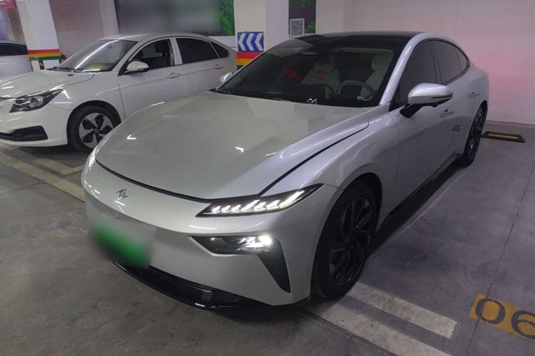Used Dongfeng eπ eπ007 2024 Pure Electric 530 Air Edition Guazi used car, China used car export, Used car for sale, Used  cars, Cheapest cars for sale