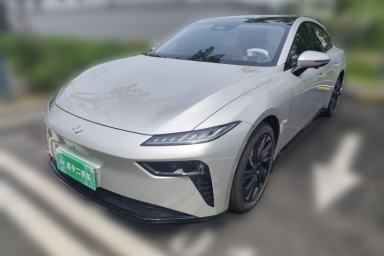 Used Dongfeng eπ eπ007 2024 530 Pro Version