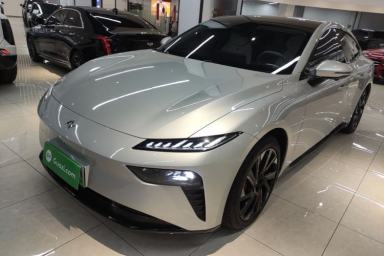 Used Dongfeng eπ eπ007 2024 620 Pro Version