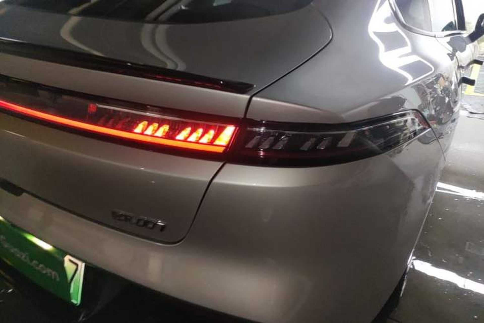 Used Dongfeng eπ eπ007 2024 530 Pro Version Right Rear Taillight