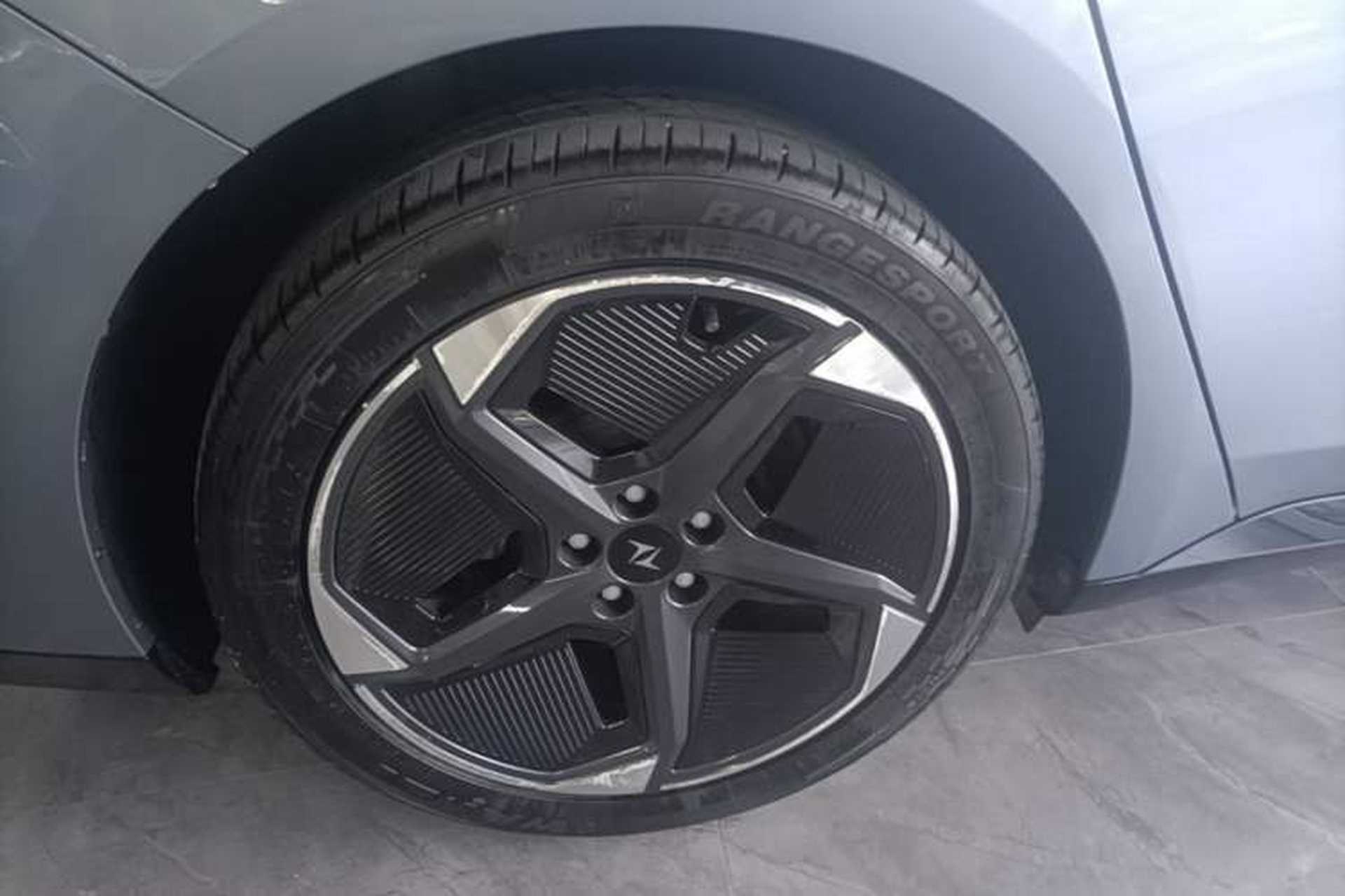 Used Dongfeng eπ eπ007 2024 530 Pro Version Right Rear Wheel Hub