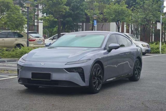 Dongfeng eπ eπ007 2024 620 Pro Version مستعملة