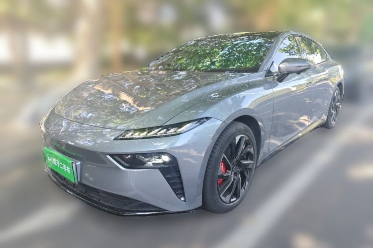 Used Dongfeng eπ eπ007 2024 620 Pro Version Guazi used car, China used car export, Used car for sale, Used Dongfeng eπ cars, Cheapest cars for sale, Electric vehicle, New energy car