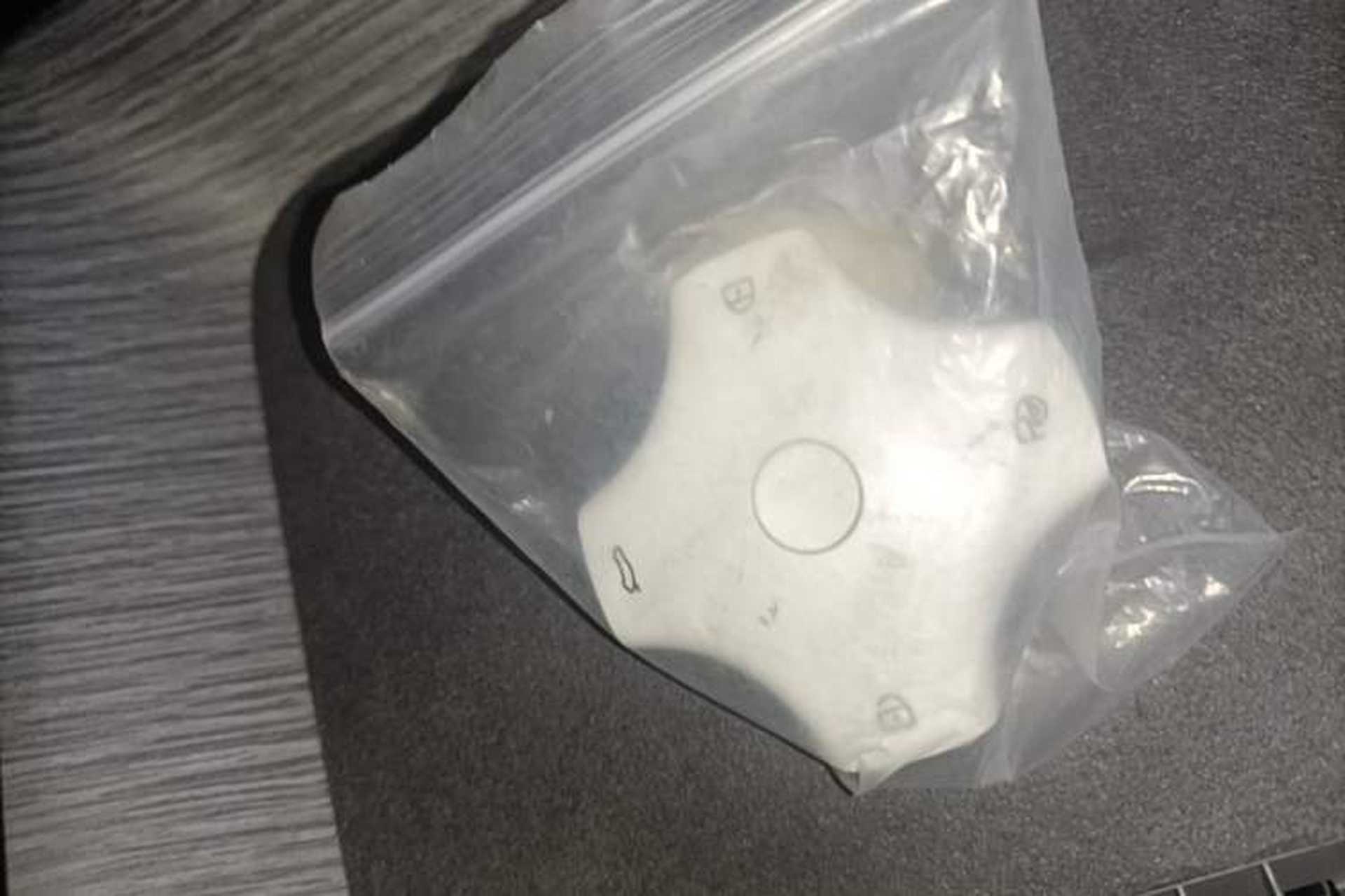 Used Dongfeng eπ eπ007 2024 530 Pro Version Vehicle Key