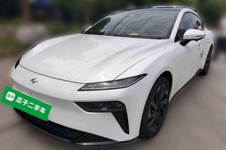 Used Dongfeng eπ eπ007 2024 Range-Extended 200 RuYi Edition Guazi used car, China used car export, Used car for sale, Used cars, Cheapest cars for sale