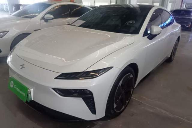 Dongfeng eπ eπ007 2024 530 Pro Version с пробегом