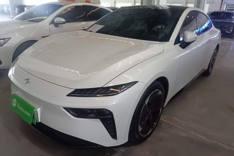 Used Dongfeng eπ eπ007 2024 530 Pro Version Guazi used car, China used car export, Used car for sale, Used cars, Cheapest cars for sale
