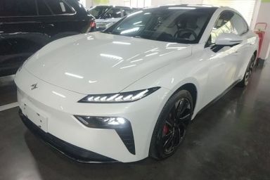 Used Dongfeng eπ eπ007 2024 All-Electric 620 RuYi Edition