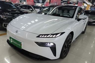 Used Dongfeng eπ eπ007 2024 620 Pro Version