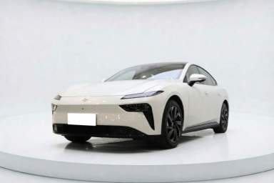 Used Dongfeng eπ eπ007 2024 620 Pro Version