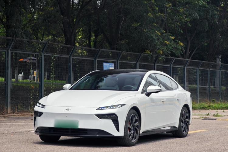 Used Dongfeng eπ eπ007 2024 Pure Electric 530 Air Edition Guazi used car, China used car export, Used car for sale, Used  cars, Cheapest cars for sale