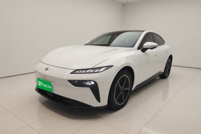Dongfeng eπ eπ007 2024 620 Pro Version d’occasion