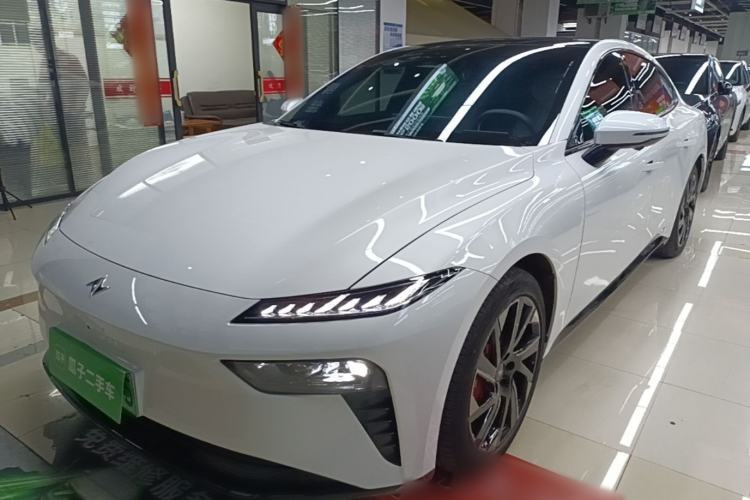 Used Dongfeng eπ eπ007 2024 530 Pro Version Guazi used car, China used car export, Used car for sale, Used cars, Cheapest cars for sale