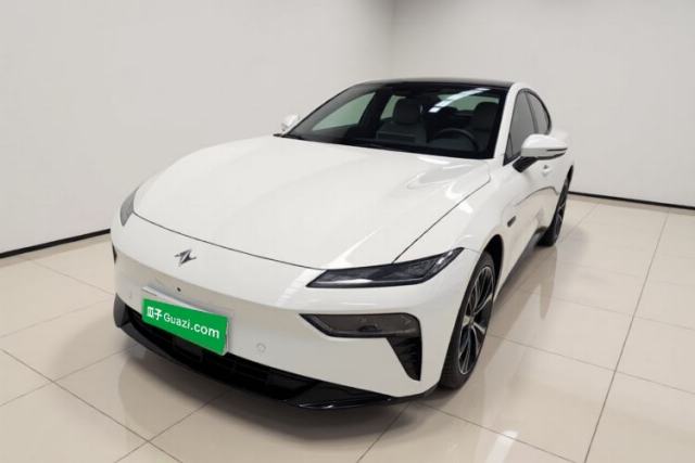 Dongfeng eπ eπ007 2024 200Pro Range-Extended Version d’occasion
