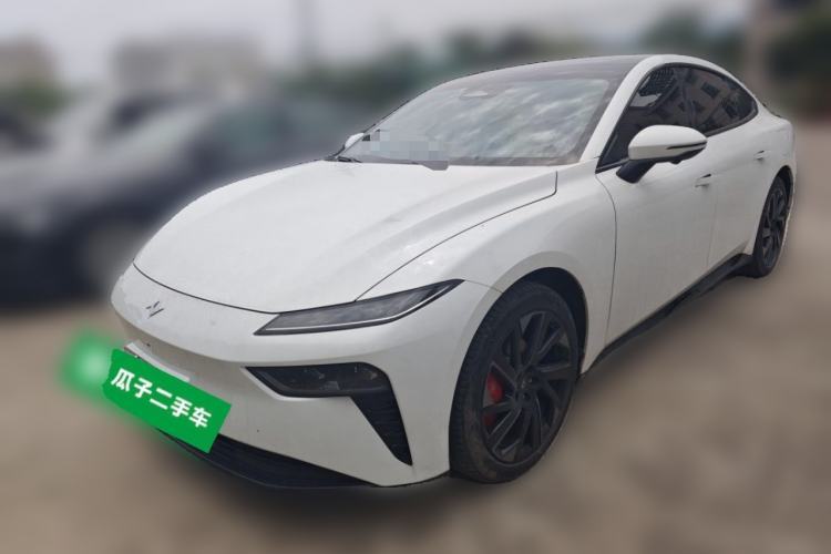 Used Dongfeng eπ eπ007 2024 All-Electric 530 RuYi Edition Guazi used car, China used car export, Used car for sale, Used  cars, Cheapest cars for sale