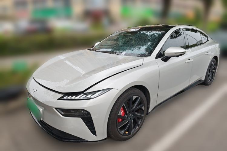 Used Dongfeng eπ eπ007 2024 530 Pro Version Guazi used car, China used car export, Used car for sale, Used  cars, Cheapest cars for sale, Electric vehicle, New energy car