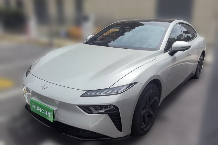 Used Dongfeng eπ eπ007 2024 530 Pro Version Guazi used car, China used car export, Used car for sale, Used Dongfeng eπ cars, Cheapest cars for sale, Electric vehicle, New energy car