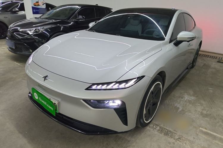 Used Dongfeng eπ eπ007 2024 530 Pro Version Guazi used car, China used car export, Used car for sale, Used Dongfeng eπ cars, Cheapest cars for sale, Electric vehicle, New energy car