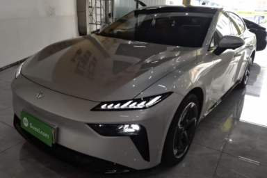 Used Dongfeng eπ eπ007 2024 200Pro Range-Extended Version