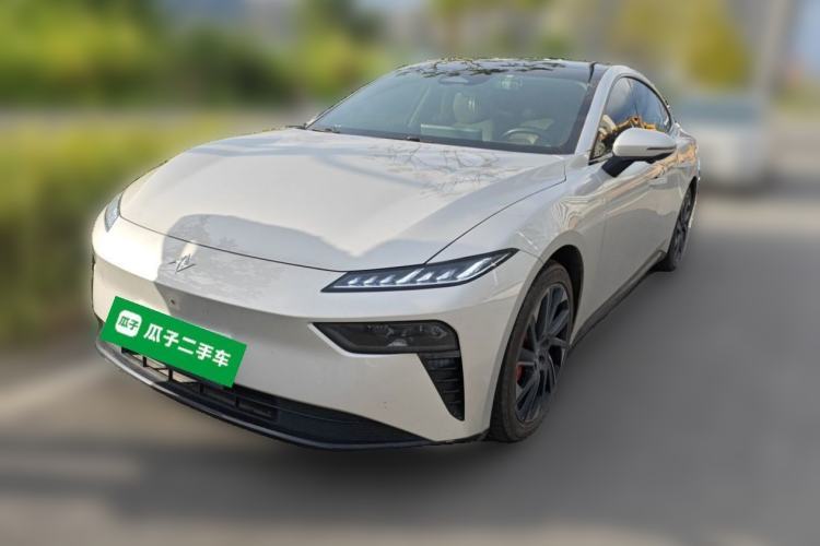 Used Dongfeng eπ eπ007 2024 530 Pro Version Guazi used car, China used car export, Used car for sale, Used Dongfeng eπ cars, Cheapest cars for sale, Electric vehicle, New energy car