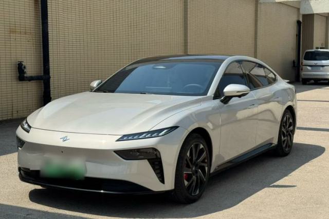 Dongfeng eπ eπ007 2024 530 Pro Version مستعملة