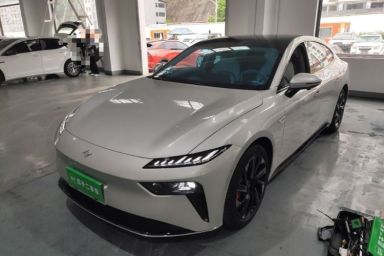Used Dongfeng eπ eπ007 2024 530 Pro Version