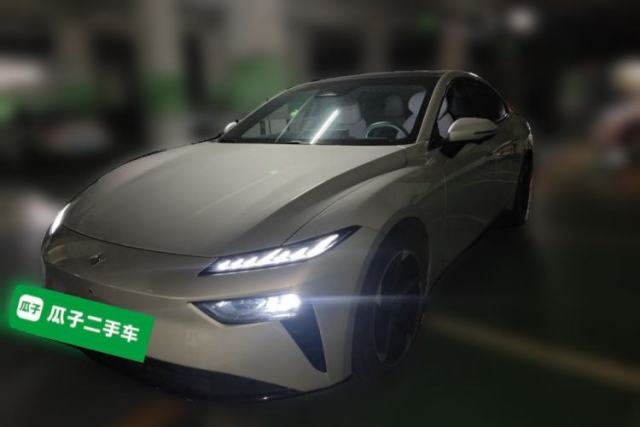 Dongfeng eπ eπ007 2024 530 Pro Version مستعملة