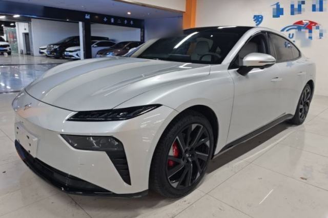 Dongfeng eπ eπ007 2024 530 Pro Version d’occasion