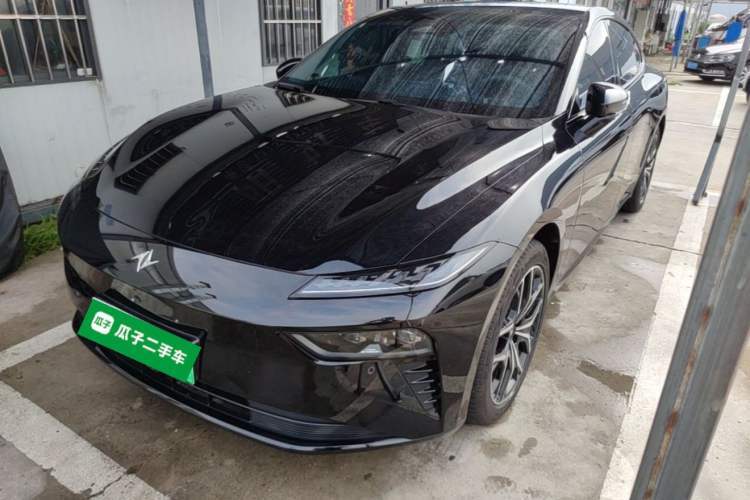 Used Dongfeng eπ eπ007 2025 Model Pure-Electric 650 Pro Cruise Edition Guazi used car, China used car export, Used car for sale, Used Dongfeng eπ cars, Cheapest cars for sale, Electric vehicle, New energy car