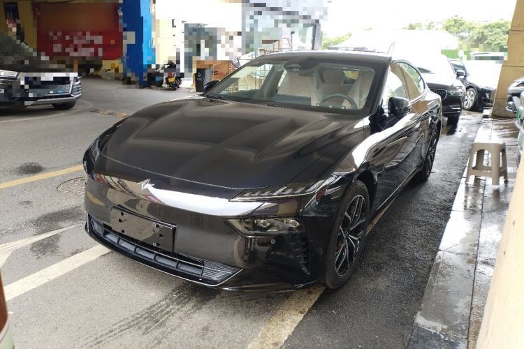 Used Dongfeng eπ eπ007 2025 Model Range-Extended 230Pro Cruise Edition Guazi used car, China used car export, Used car for sale, Used  cars, Cheapest cars for sale