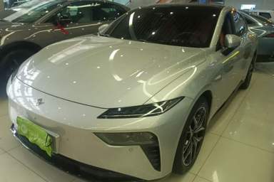 Used Dongfeng eπ eπ007 2025 Model Pure-Electric 565 All-Wheel-Drive Max Leading Edition