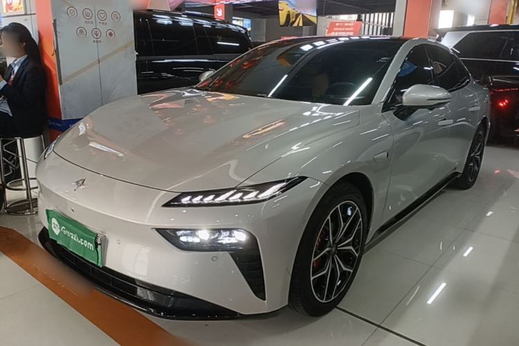 Used Dongfeng eπ eπ007 2025 Model Pure-Electric 565 All-Wheel-Drive Max Leading Edition Guazi used car, China used car export, Used car for sale, Used  cars, Cheapest cars for sale