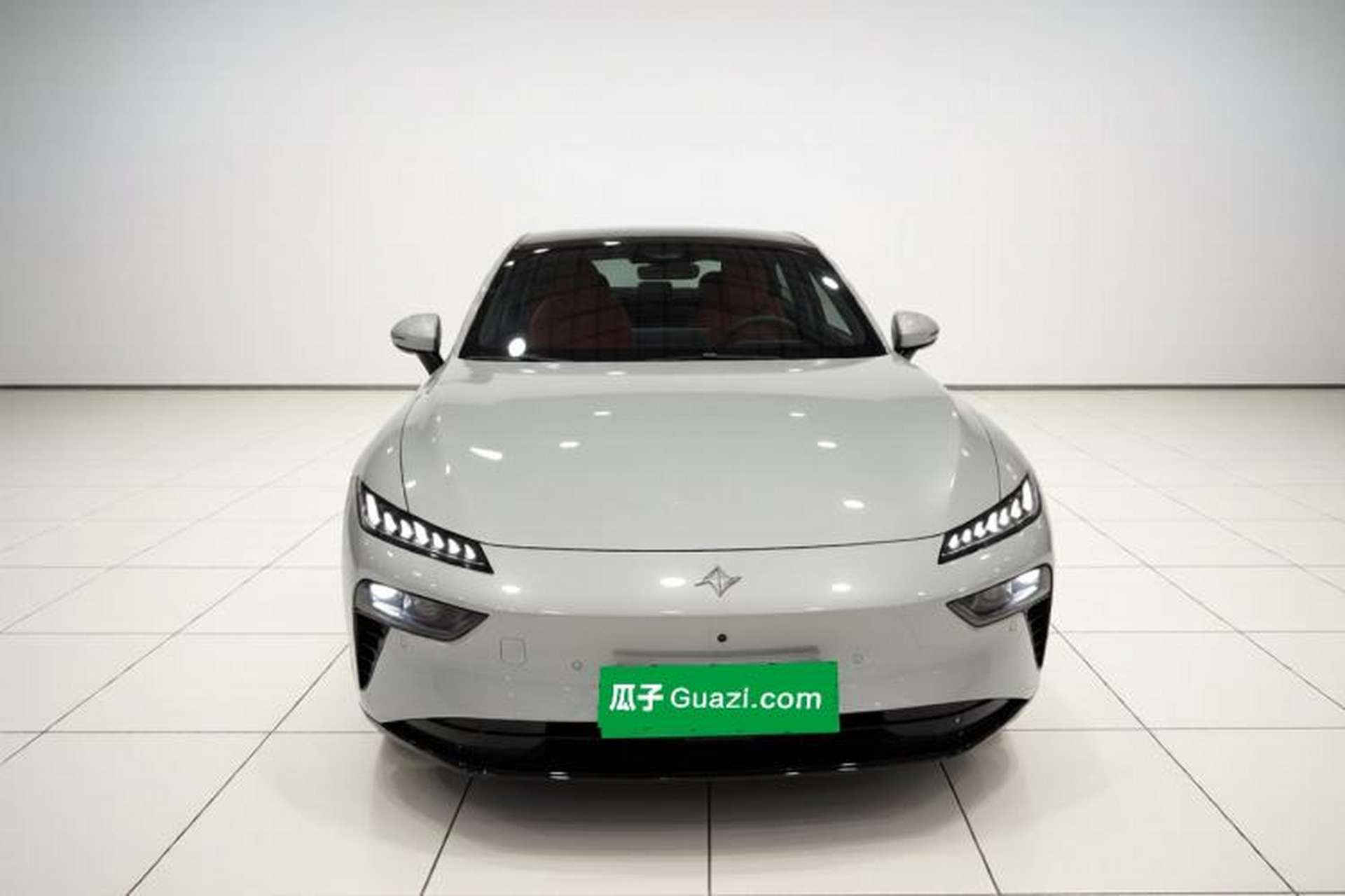 Used Dongfeng eπ eπ007 2025 Model Pure-Electric 565 All-Wheel-Drive Max Leading Edition Exterior 1