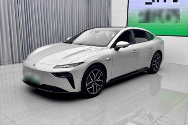 Used Dongfeng eπ eπ007 2025 Model Pure-Electric 565 All-Wheel-Drive Max Leading Edition