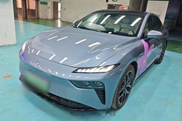 Used Dongfeng eπ eπ007 2025 Model Pure-Electric 565 All-Wheel-Drive Max Leading Edition Guazi used car, China used car export, Used car for sale, Used  cars, Cheapest cars for sale