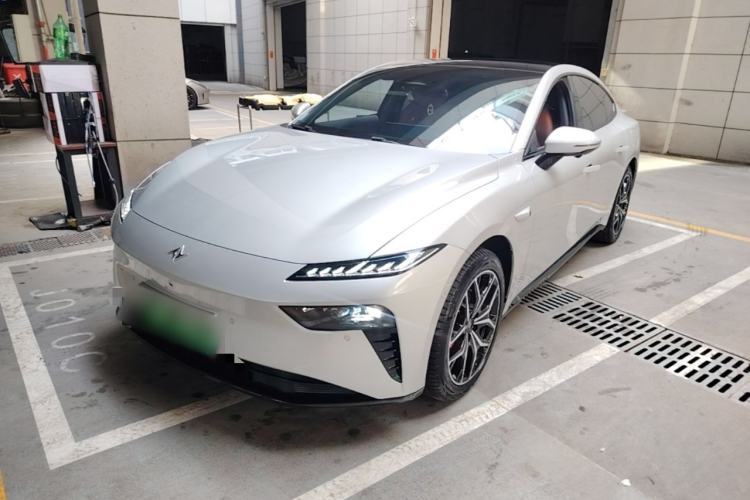 Used Dongfeng eπ eπ007 2025 Model Pure-Electric 565 All-Wheel-Drive Max Leading Edition Guazi used car, China used car export, Used car for sale, Used  cars, Cheapest cars for sale