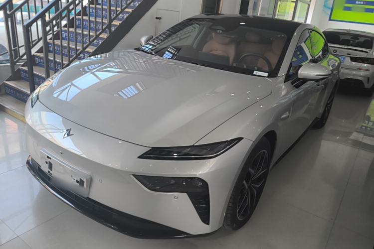 Used Dongfeng eπ eπ007 2025 Model Pure-Electric 565 All-Wheel-Drive Max Leading Edition Guazi used car, China used car export, Used car for sale, Used  cars, Cheapest cars for sale