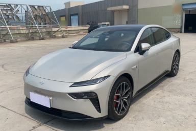 Used Dongfeng eπ eπ007 2025 Model Pure-Electric 565 All-Wheel-Drive Max Leading Edition
