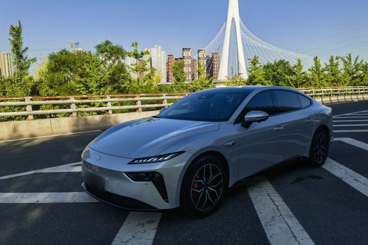 Used Dongfeng eπ eπ007 2025 Model Pure-Electric 565 All-Wheel-Drive Max Leading Edition Guazi used car, China used car export, Used car for sale, Used  cars, Cheapest cars for sale