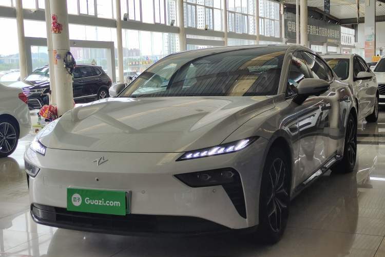 Used Dongfeng eπ eπ007 2025 Model Pure-Electric 565 All-Wheel-Drive Max Leading Edition Guazi used car, China used car export, Used car for sale, Used  cars, Cheapest cars for sale