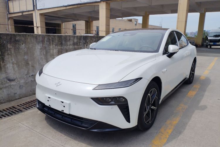 Used Dongfeng eπ eπ007 2025 Model Range-Extended 230 Pro Leading Edition Guazi used car, China used car export, Used car for sale, Used  cars, Cheapest cars for sale