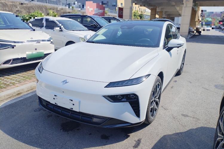 Used Dongfeng eπ eπ007 2025 Model Range-Extended 230Pro Cruise Edition Guazi used car, China used car export, Used car for sale, Used  cars, Cheapest cars for sale
