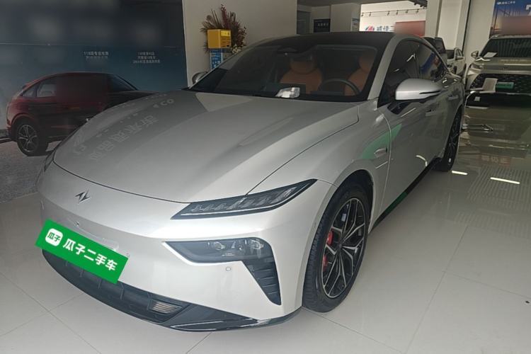 Used Dongfeng eπ eπ007 2025 Model Pure-Electric 565 All-Wheel-Drive Max Leading Edition Guazi used car, China used car export, Used car for sale, Used  cars, Cheapest cars for sale