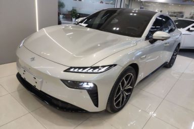 Used Dongfeng eπ eπ007 2025 Model Pure-Electric 565 All-Wheel-Drive Max Leading Edition