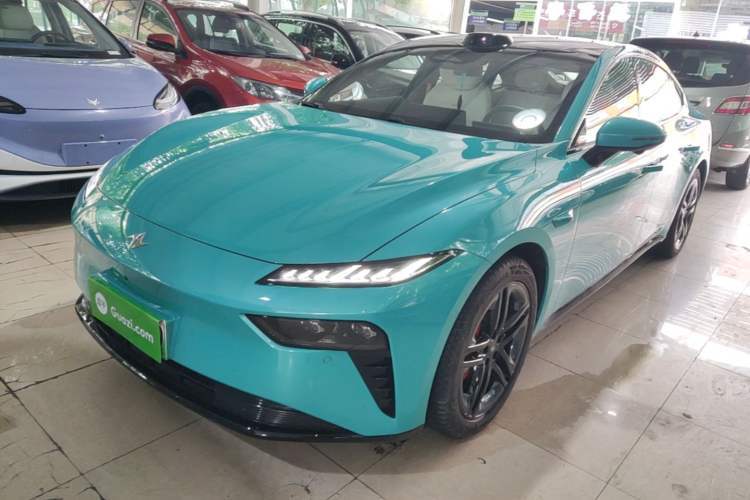 Used Dongfeng eπ eπ007 2026 Model 007+ Pure-Electric 650 Ultra+ LiDAR Edition Guazi used car, China used car export, Used car for sale, Used Dongfeng eπ cars, Cheapest cars for sale, Electric vehicle, New energy car